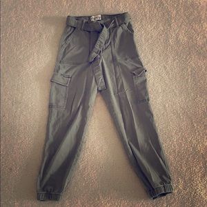 Abercrombie Kids pants